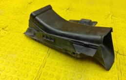 Воздуховод радиатора левый для BMW 3er на фотографиях