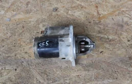 Стартер для Subaru Forester SJ 2013-2016