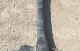 Задняя балка для Renault Megane Хэтчбек 5 KZ 2008-2012