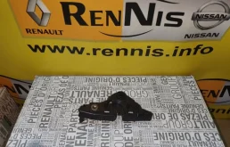 Кронштейн переднего бампера левый 620940009R для Renault Fluence L30 2009-2017