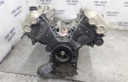 Двигатель без навесного для Porsche Cayenne 958 2010-2014