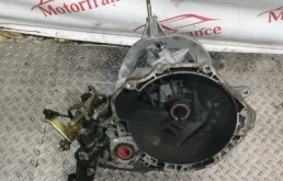 МКПП для Chevrolet Rezzo 2004-2008