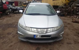 Honda Civic 1.8 (140Hp) (R18A1) FWD MT в разборе у CarMan