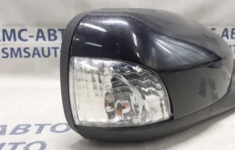 Зеркало боковое правое для Volvo XC90 на фотографиях