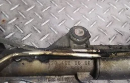 Рулевая рейка для Mercedes-Benz Vito на фотографиях