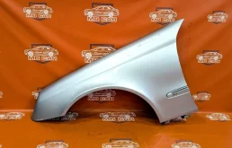 переднее левое крыло для Mercedes-Benz E class W211 2002-2009