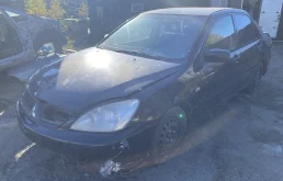 Mitsubishi Lancer 1.6 (98Hp) (4G18) FWD AT в разборе у Агрегат