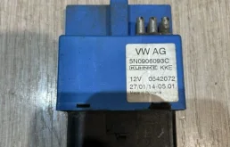 Реле топливного насоса для Volkswagen Tiguan на фотографиях