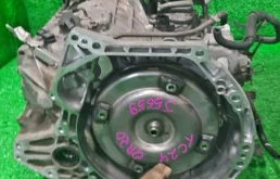 Вариатор для Nissan Serena 2003 года на фотографиях