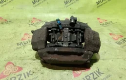 Суппорт передний левый для Mercedes-Benz E class на фотографиях