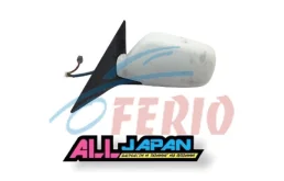 Стекла и зеркала для Subaru Legacy 2001 года на фотографиях