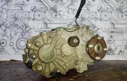 Раздатка 36100-6D240 для Toyota Land Cruiser Prado J120 EU/US 2002-2009