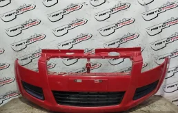 Бампер передний для Suzuki Splash XB32S JDM 2008-2015