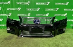 капот для Lexus GS L10 IV 2011-2015