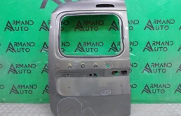 левая дверь багажника (*901015964R) для LADA Largus 2012-2021