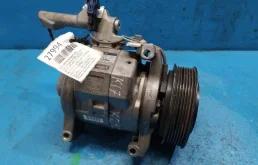 Муфта компрессора кондиционера для Honda Accord 9 2013-2020