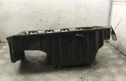 Поддон картера для Opel Zafira на фотографиях