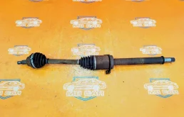 Приводной вал правый(в сборе) для Mercedes-Benz B class W245 2005-2011