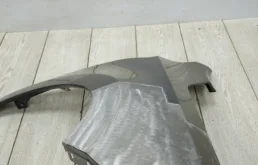Крыло правое для Skoda Rapid 2022 года на фотографиях