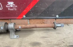 Привод передний правый для Honda Accord 2005 года на фотографиях