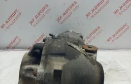 Бортовой редуктор задний левый для Volvo XC90 2011 года на фотографиях