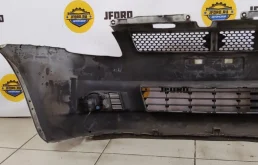 Бампер передний для Suzuki Swift на фотографиях