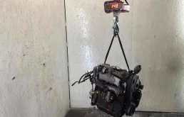 Двигатель для Volkswagen Passat (B4, Typ 3A) 1993-1997