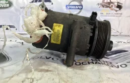 Компрессор кондиционера для Land Rover Freelander L359 rest II 2012-2014