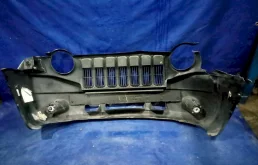 Бампер передний (68002271AC) для Jeep Compass 1 MK 2006-2010