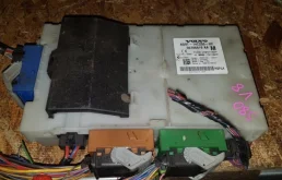 Блок комфорта для Volvo S80 AS 2006-2016