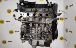 Двигатель для Volvo XC90 2021 года на фотографиях