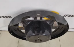 Чехол запасного колеса для Suzuki Grand Vitara на фотографиях