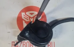 Звуковой сигнал для Porsche Cayenne на фотографиях