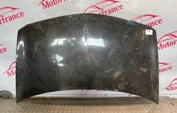 капот желательно серый для Renault Megane Хэтчбек 5 BM 2002-2008