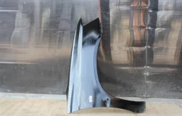 крыло переднее правое для Toyota Highlander XU20 2000-2007