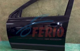 Двери для Volvo XC70 2009 года на фотографиях