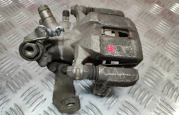 Суппорт задний правый для Honda Civic 2006 года на фотографиях