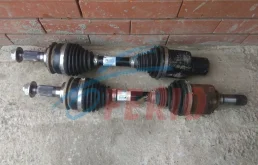 Привод передний левый для Ford Ranger III T6 2011-2015