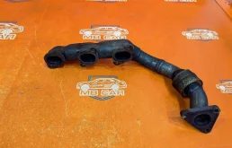 Выпускной коллектор правый для Mercedes-Benz E class W211 2002-2009