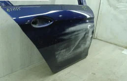 Накладка на дверь задняя правая для BMW 5er на фотографиях