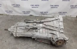 АКПП для Audi A7 4G 2010-2014