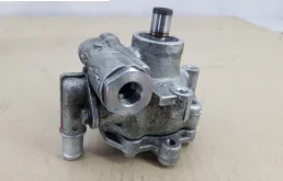 Компрессор кондиционера для Renault Logan 2025 года на фотографиях