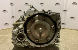 АКПП для Volvo C30 2008 года на фотографиях