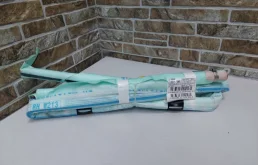 Шторка безопасности правая для Mercedes-Benz E class W213 2016-2023