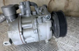 компрессор кондиционера для Skoda Kodiaq I 2016-2023