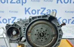 РКПП (Робот) для Kia Sorento 4 MQ4 2020-2024