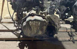 МКПП для Chevrolet Aveo T250 2005-2012