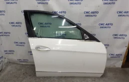 Дверь передняя правая для Mercedes-Benz E class 2015 года на фотографиях