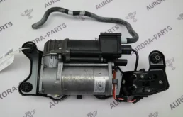 Компрессор пневмоподвески для BMW X6 Ф16 F16 2014-2019