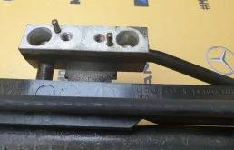 Радиатор кондиционера для BMW 5er на фотографиях